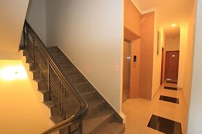 TTR An Nam Apart Hotel