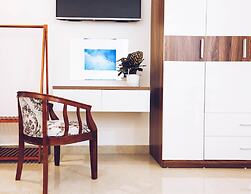 TTR An Nam Apart Hotel