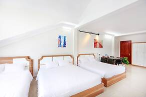 TTR An Nam Apart Hotel