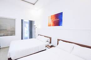 TTR An Nam Apart Hotel