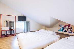 TTR An Nam Apart Hotel