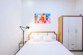 TTR An Nam Apart Hotel