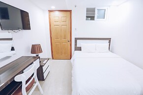 TTR An Nam Apart Hotel