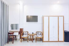 TTR An Nam Apart Hotel