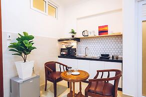 TTR An Nam Apart Hotel