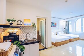 TTR An Nam Apart Hotel