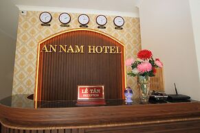 TTR An Nam Apart Hotel