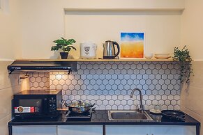 TTR An Nam Apart Hotel