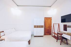 TTR An Nam Apart Hotel