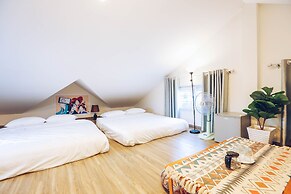 TTR An Nam Apart Hotel