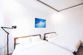 TTR An Nam Apart Hotel