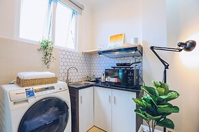 TTR An Nam Apart Hotel