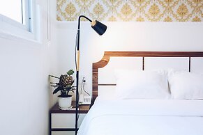 TTR An Nam Apart Hotel