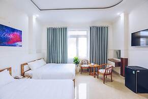 TTR An Nam Apart Hotel