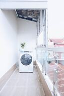 TTR An Nam Apart Hotel