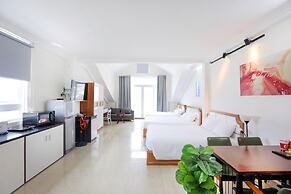 TTR An Nam Apart Hotel