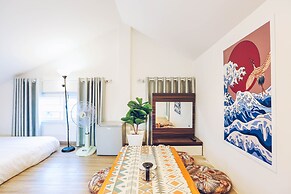 TTR An Nam Apart Hotel