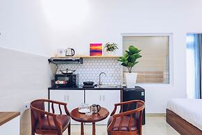 TTR An Nam Apart Hotel