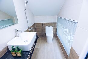 TTR An Nam Apart Hotel