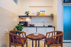 TTR An Nam Apart Hotel