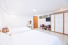 TTR An Nam Apart Hotel