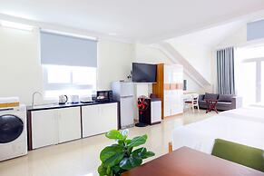 TTR An Nam Apart Hotel