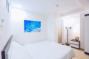 TTR An Nam Apart Hotel