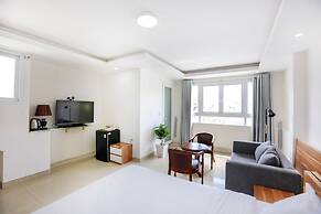 TTR An Nam Apart Hotel