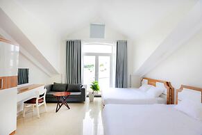 TTR An Nam Apart Hotel