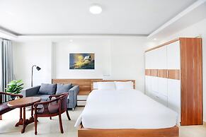 TTR An Nam Apart Hotel