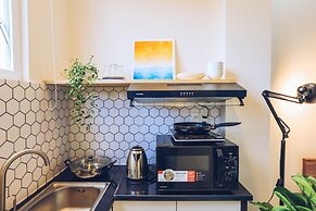 TTR An Nam Apart Hotel