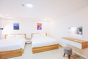 TTR An Nam Apart Hotel