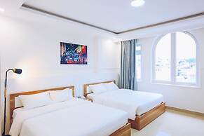 TTR An Nam Apart Hotel