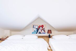 TTR An Nam Apart Hotel