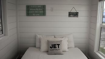 Pacific Dunes Resort