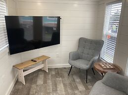 Pacific Dunes Resort