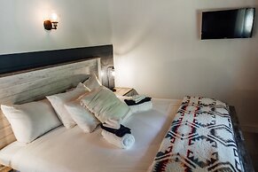 Pacific Dunes Resort