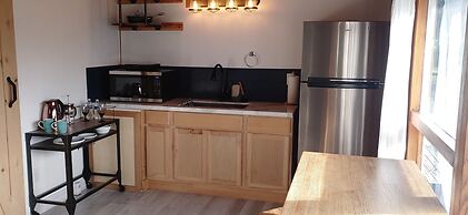 Pacific Dunes Resort