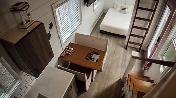 Pacific Dunes Resort