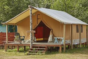 Pacific Dunes Resort