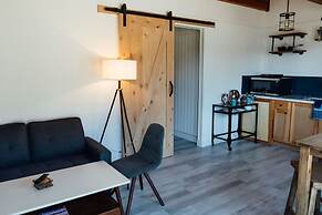 Pacific Dunes Resort