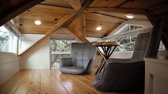 Pacific Dunes Resort