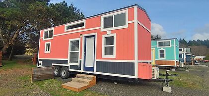 Pacific Dunes Resort