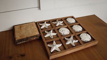 Pacific Dunes Resort