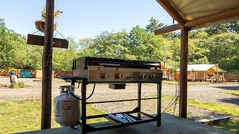 Pacific Dunes Resort