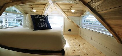 Pacific Dunes Resort