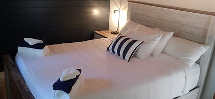 Pacific Dunes Resort