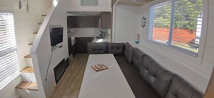 Pacific Dunes Resort