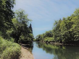 Pacific Dunes Resort