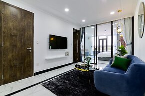 Aura Apartment Da Lat